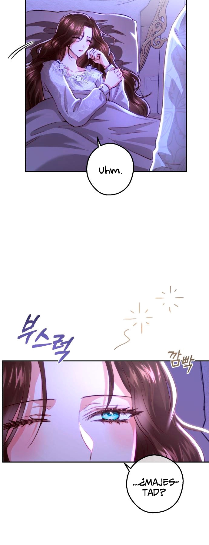 Rosalin Bogart Capítulo 19 - Página 40