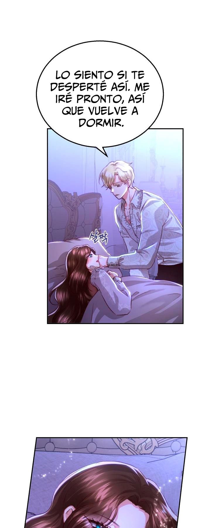 Rosalin Bogart Capítulo 19 - Página 41