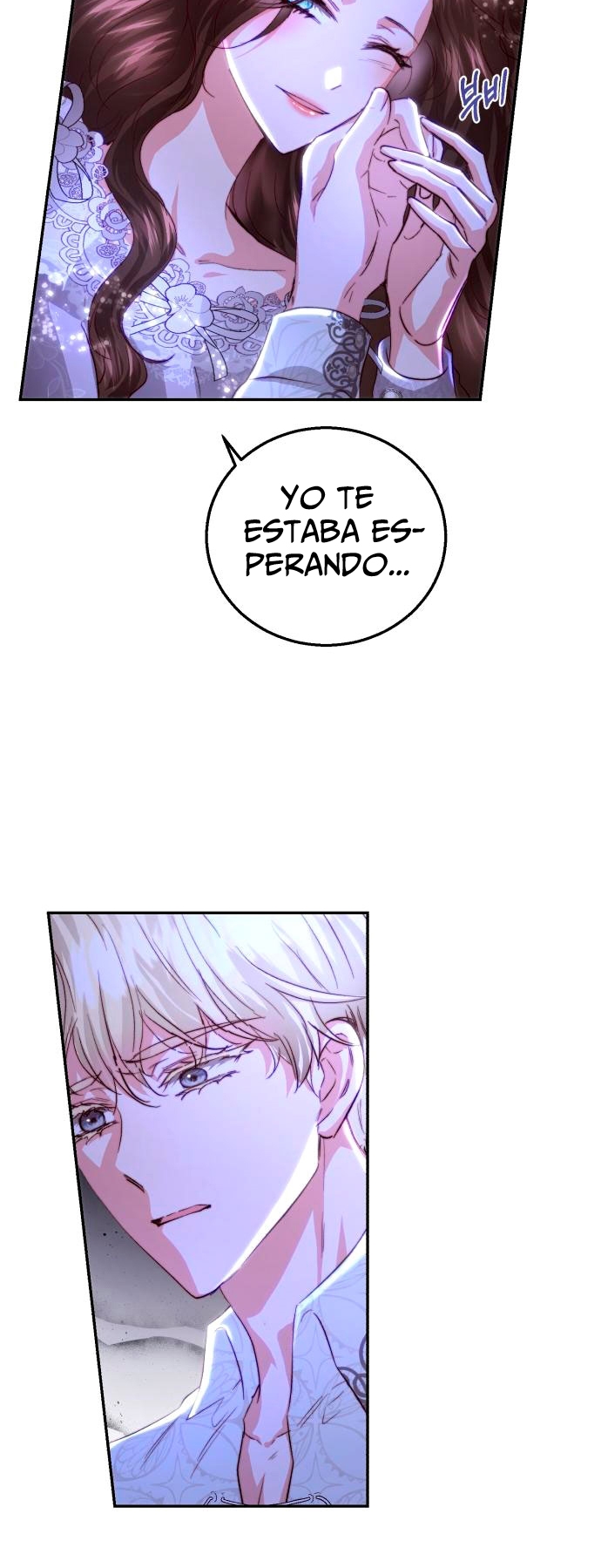 Rosalin Bogart Capítulo 19 - Página 42