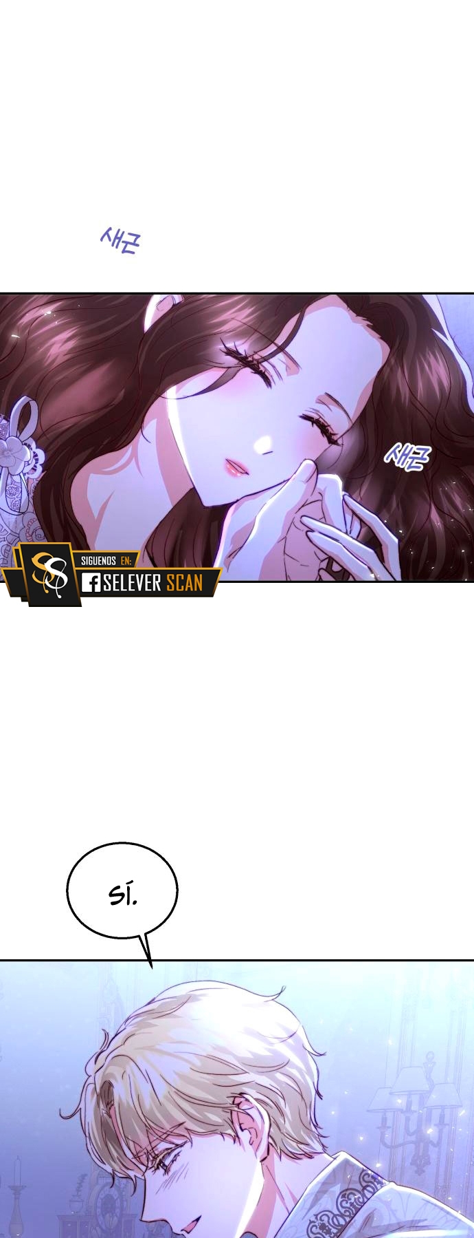 Rosalin Bogart Capítulo 19 - Página 43