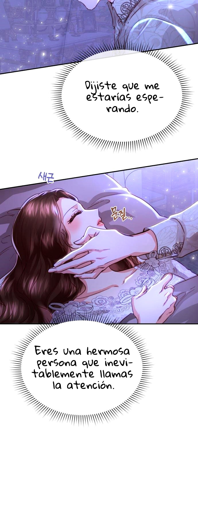 Rosalin Bogart Capítulo 19 - Página 44