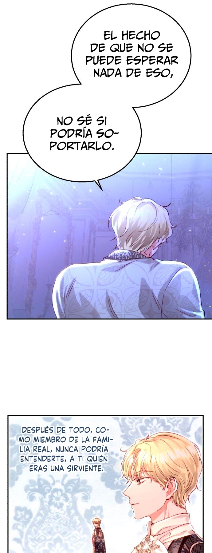 Rosalin Bogart Capítulo 19 - Página 45