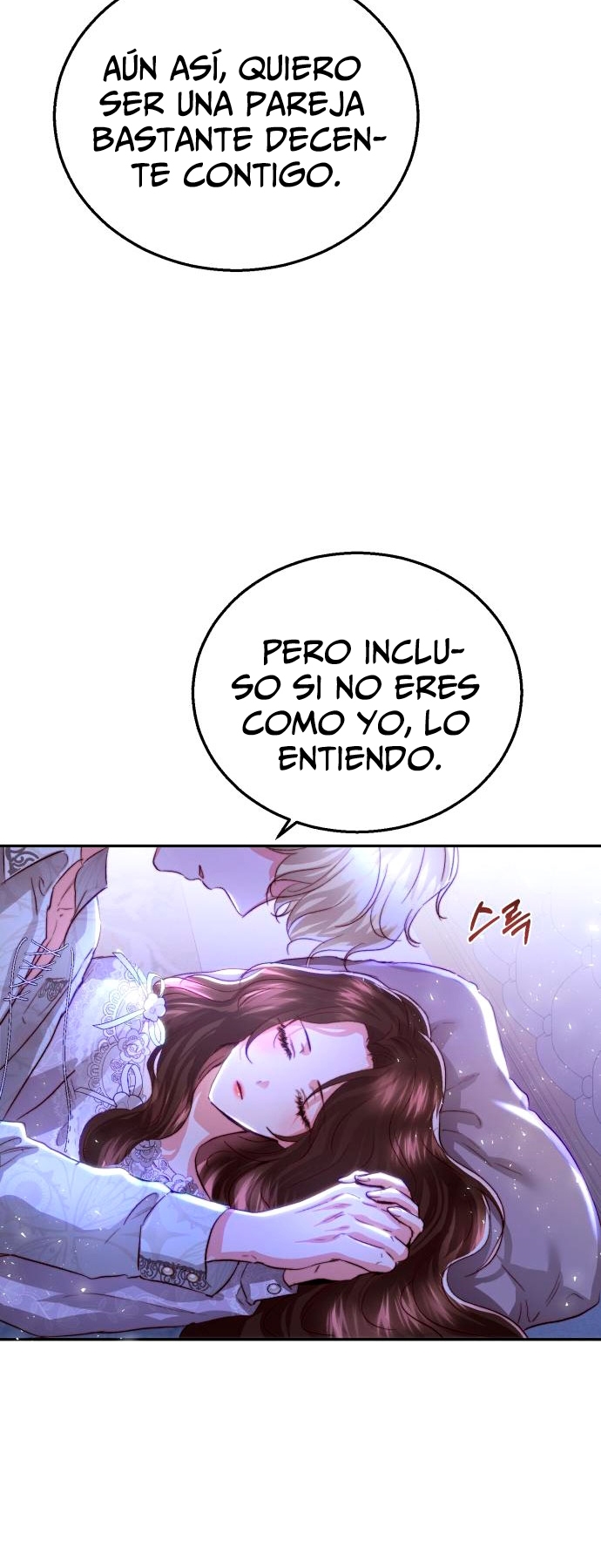 Rosalin Bogart Capítulo 19 - Página 49