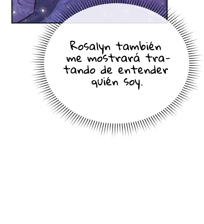 Rosalin Bogart Capítulo 19 - Página 52