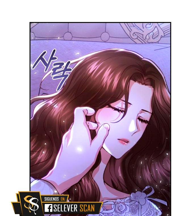 Rosalin Bogart Capítulo 19 - Página 53