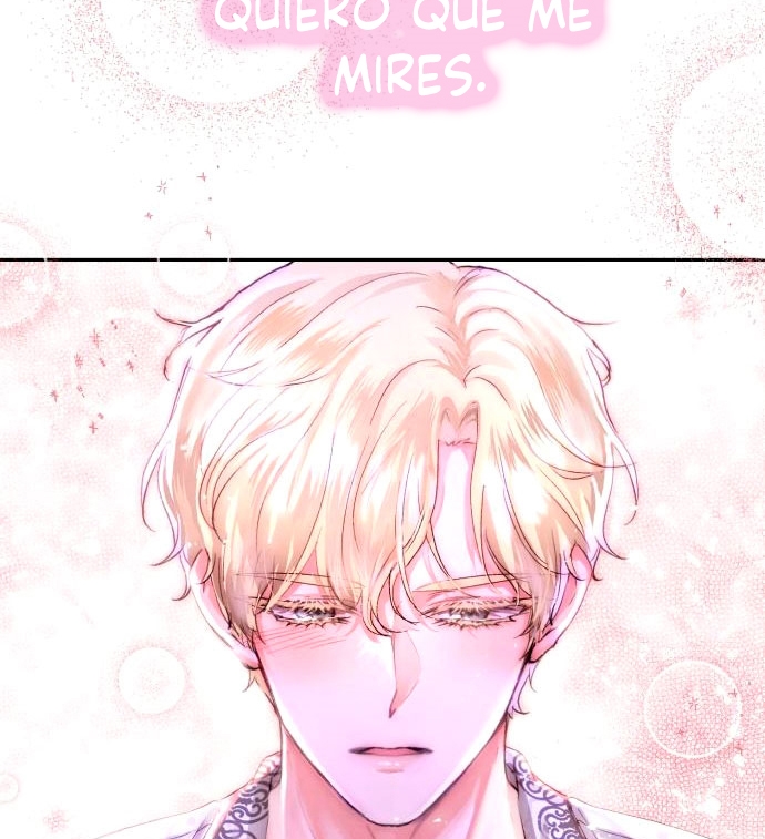 Rosalin Bogart Capítulo 19 - Página 56