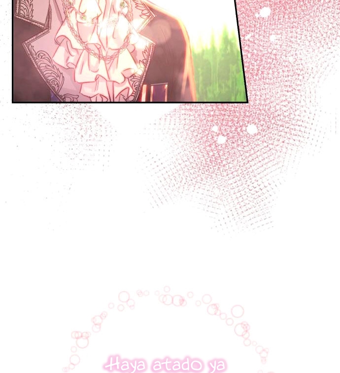 Rosalin Bogart Capítulo 19 - Página 62