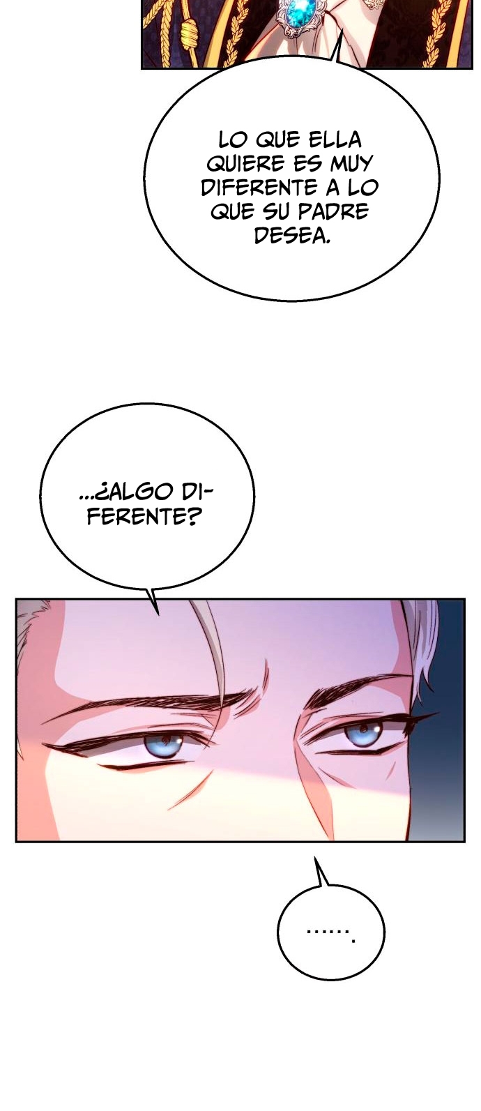 Rosalin Bogart Capítulo 20 - Página 16