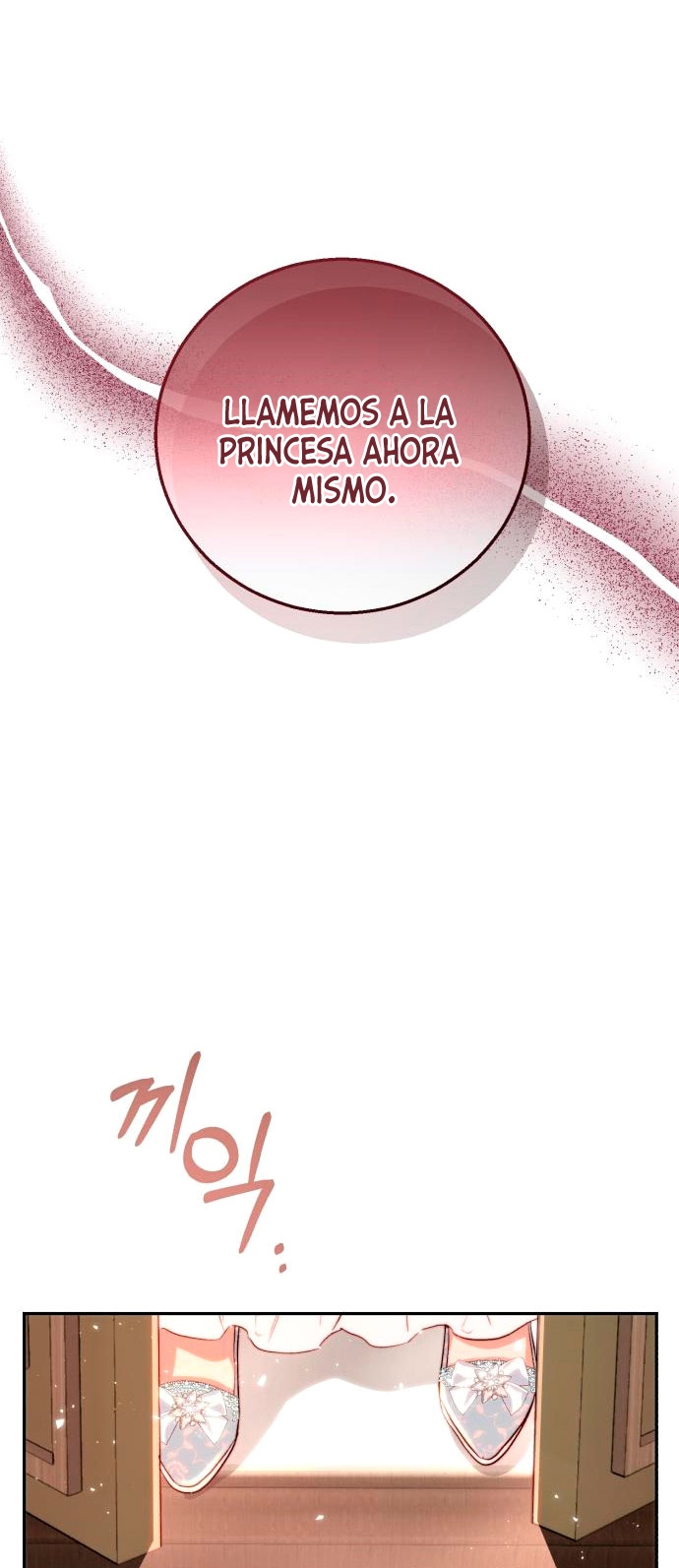 Rosalin Bogart Capítulo 20 - Página 17