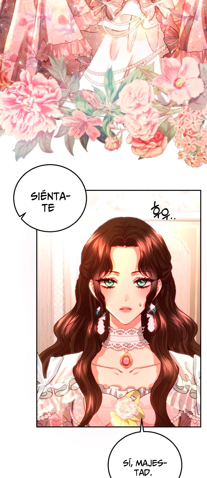 Rosalin Bogart Capítulo 20 - Página 19