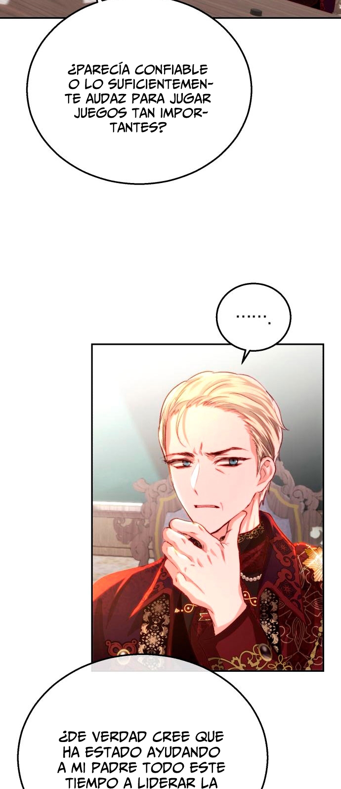 Rosalin Bogart Capítulo 20 - Página 25