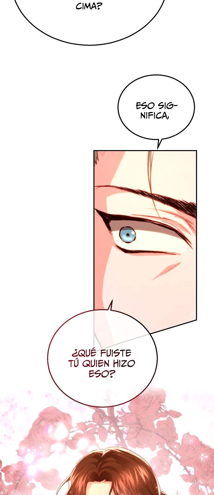 Rosalin Bogart Capítulo 20 - Página 26