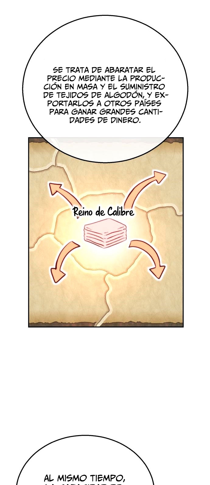 Rosalin Bogart Capítulo 20 - Página 28