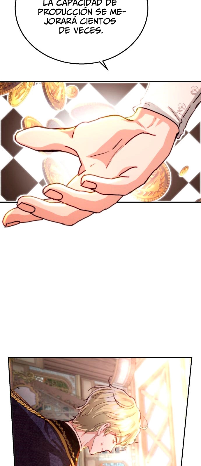 Rosalin Bogart Capítulo 20 - Página 29