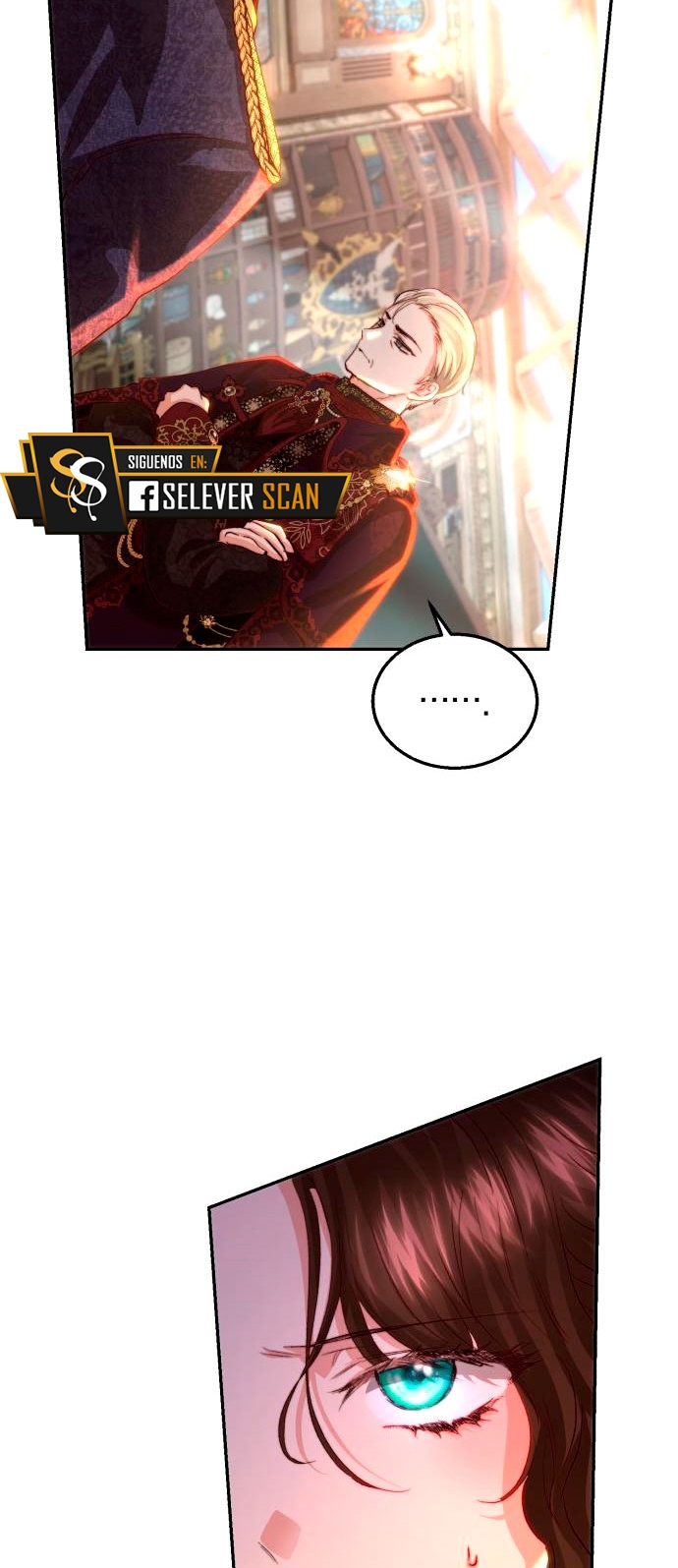 Rosalin Bogart Capítulo 20 - Página 30