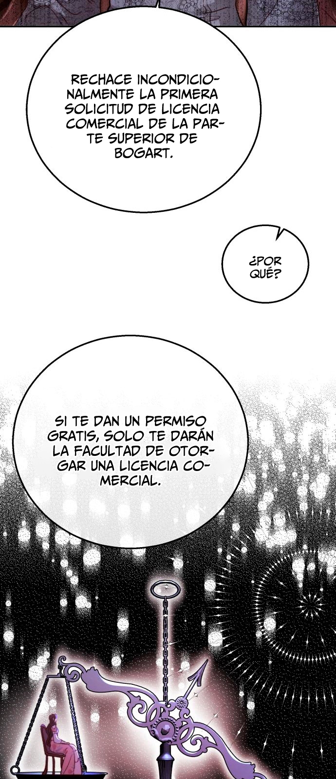 Rosalin Bogart Capítulo 20 - Página 33