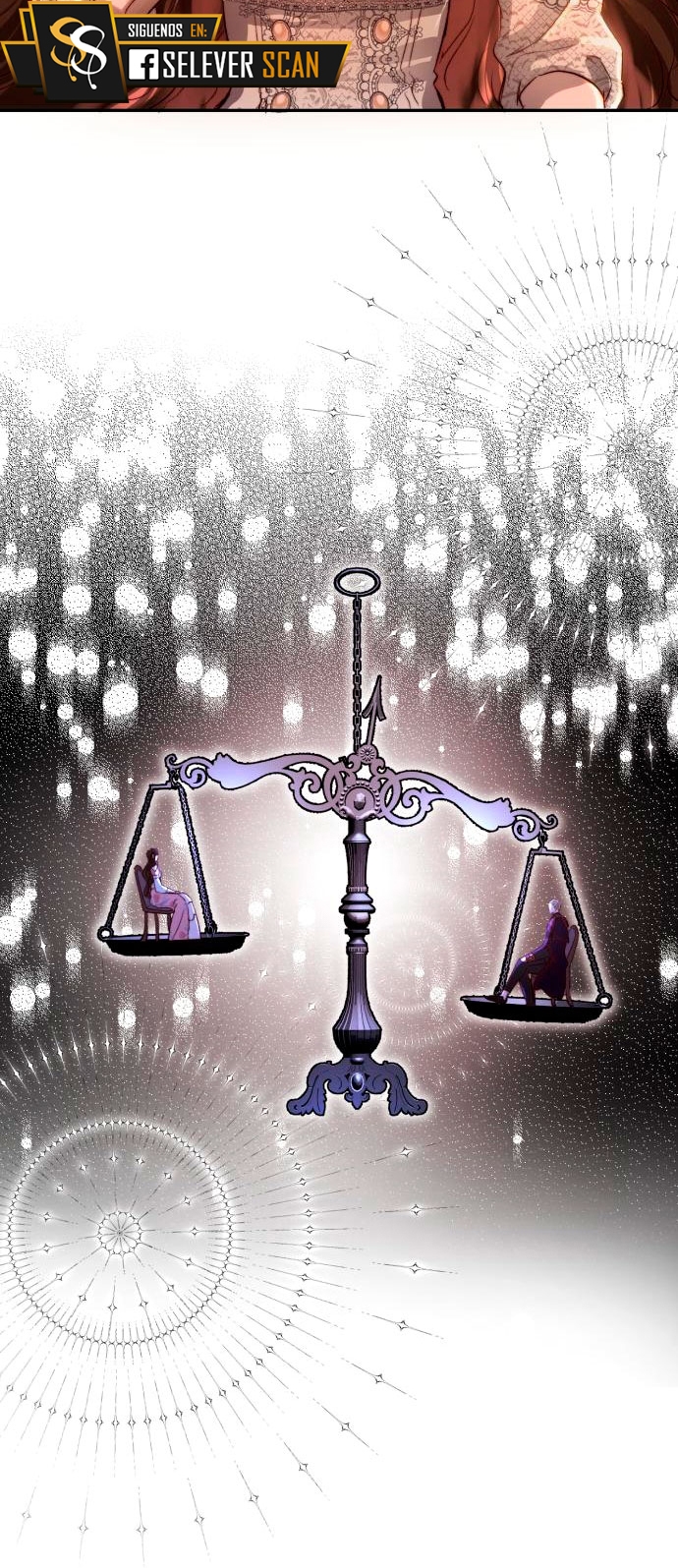 Rosalin Bogart Capítulo 20 - Página 38