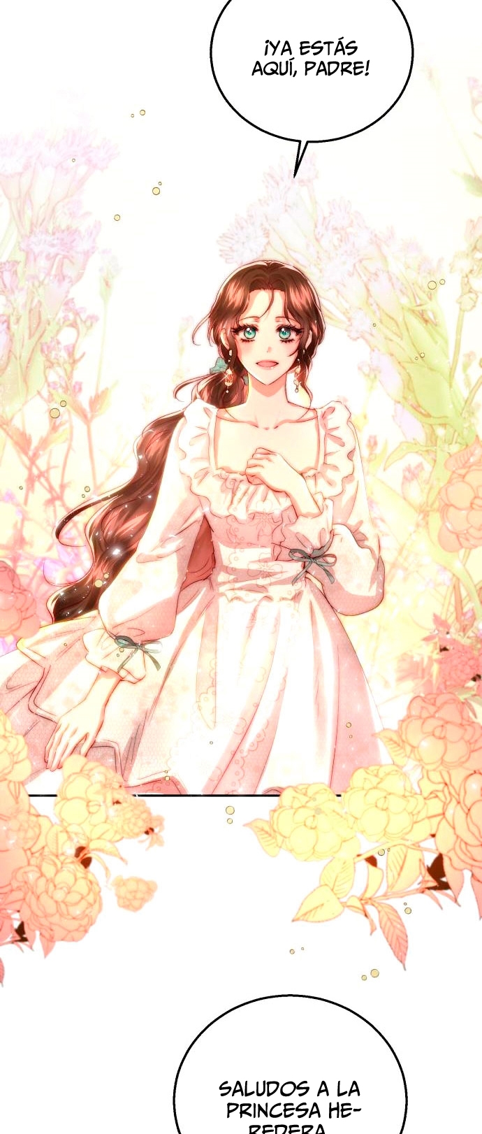 Rosalin Bogart Capítulo 20 - Página 43