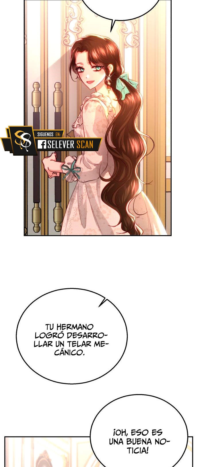 Rosalin Bogart Capítulo 20 - Página 48