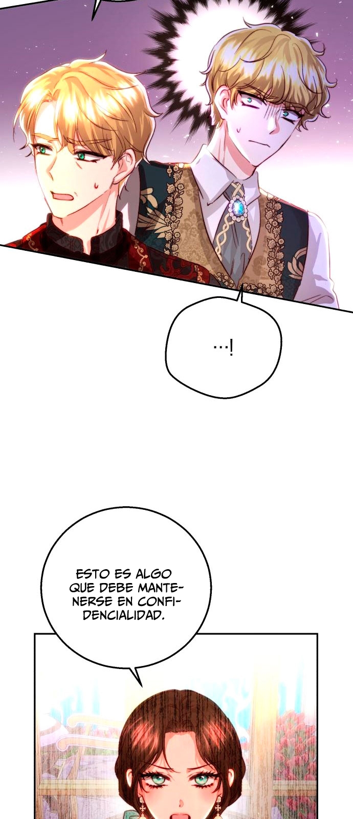 Rosalin Bogart Capítulo 20 - Página 58