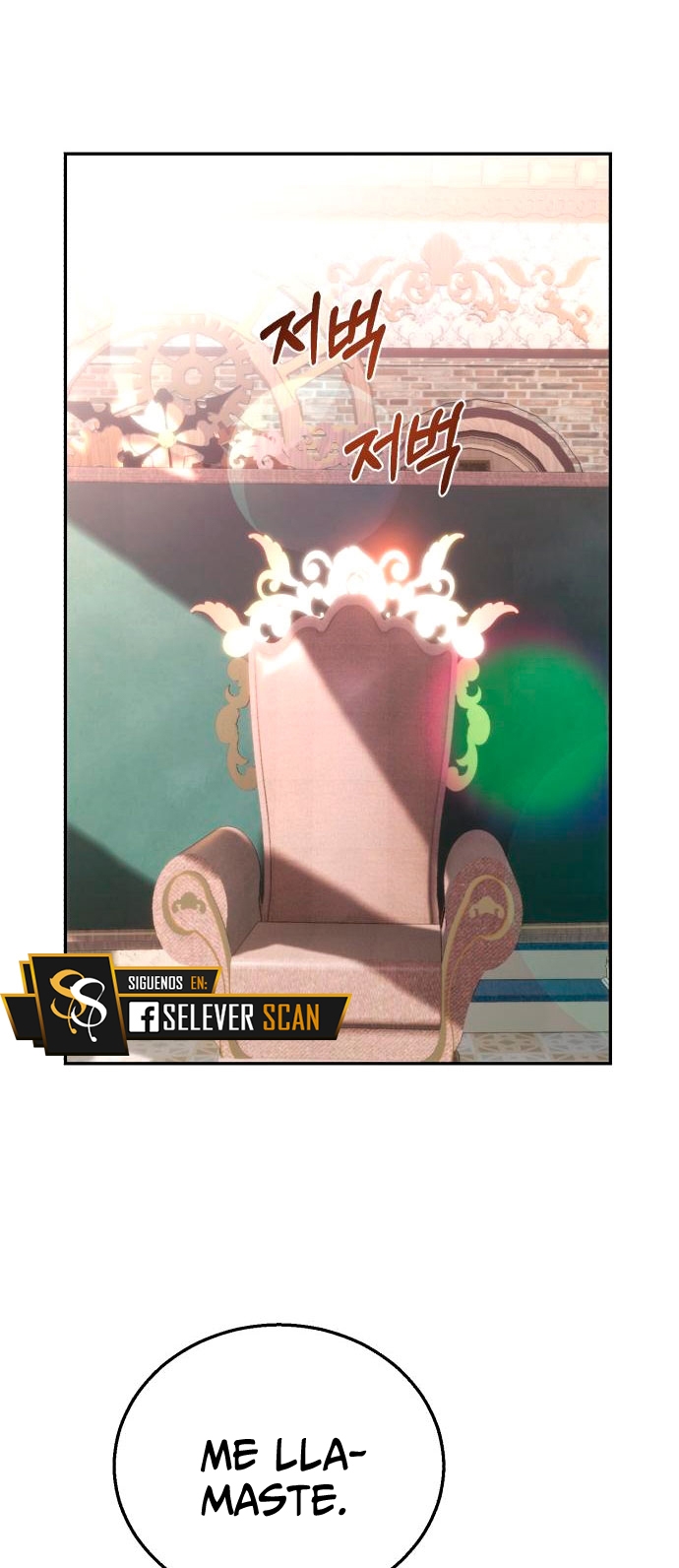 Rosalin Bogart Capítulo 20 - Página 6