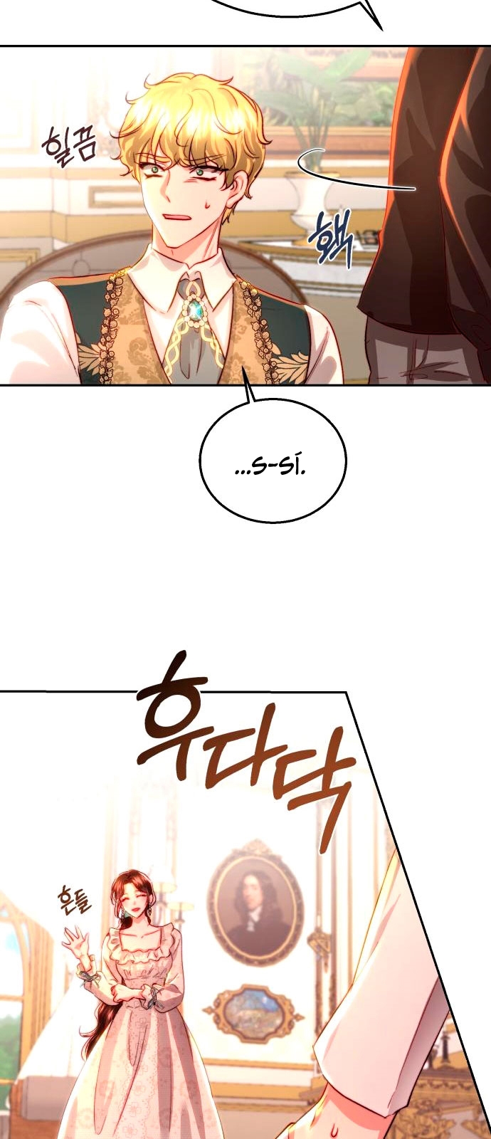 Rosalin Bogart Capítulo 20 - Página 62