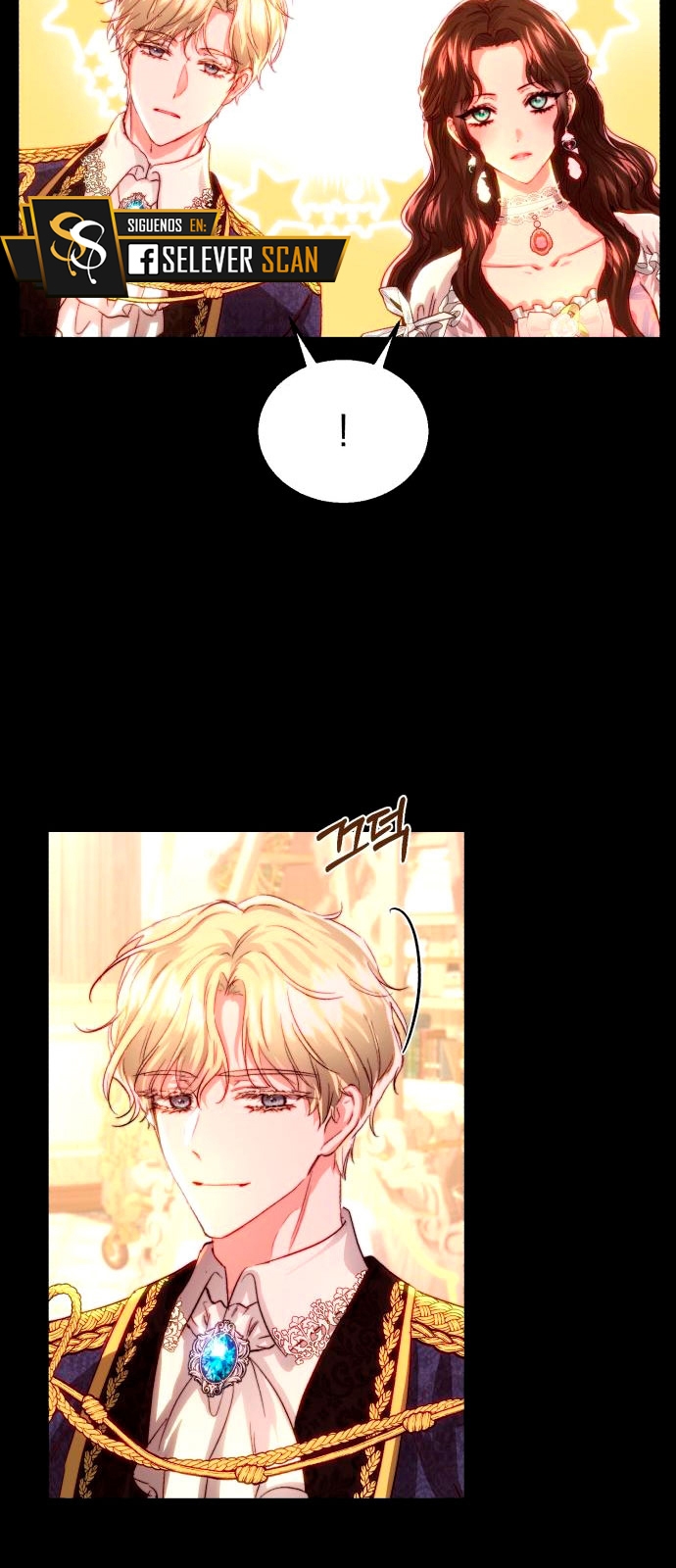 Rosalin Bogart Capítulo 20 - Página 67