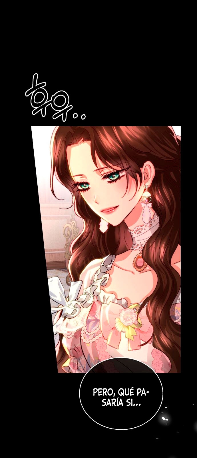 Rosalin Bogart Capítulo 20 - Página 68