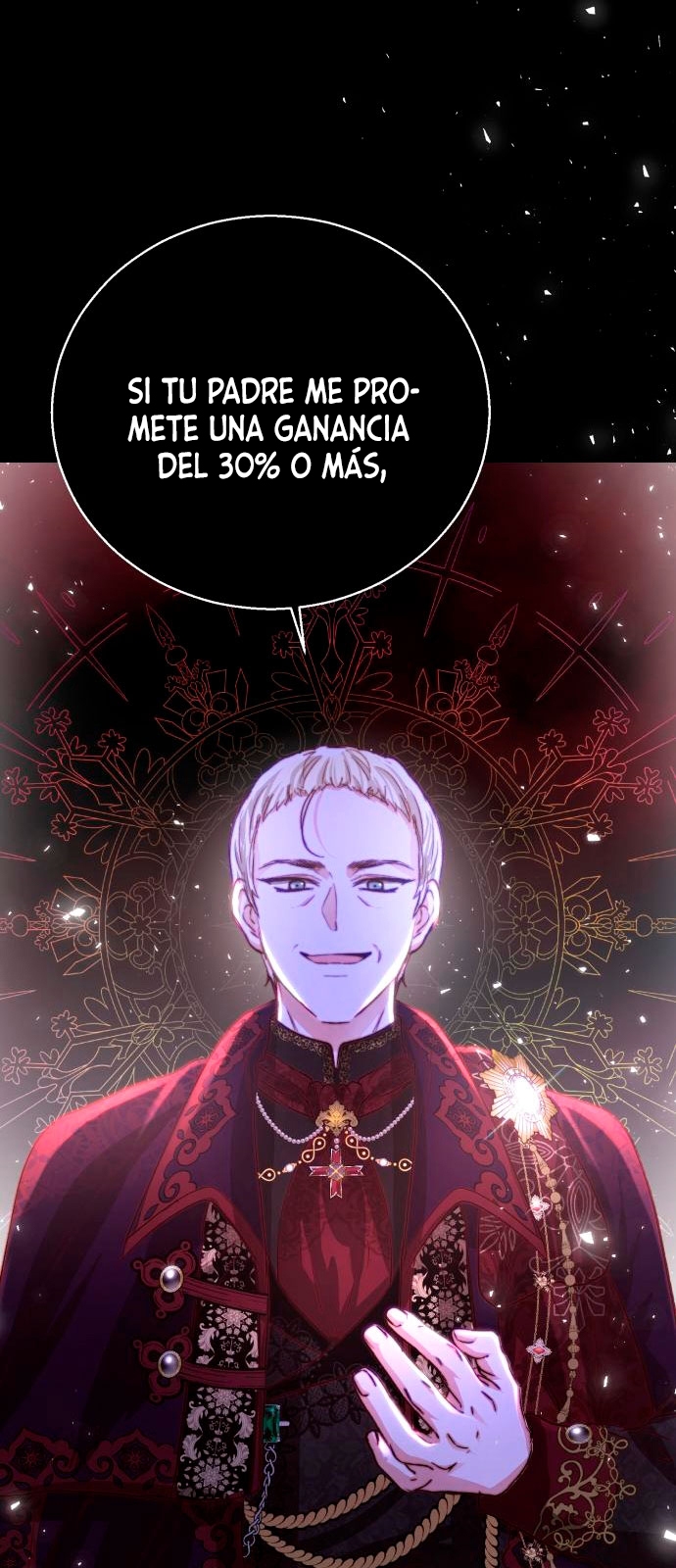 Rosalin Bogart Capítulo 20 - Página 69