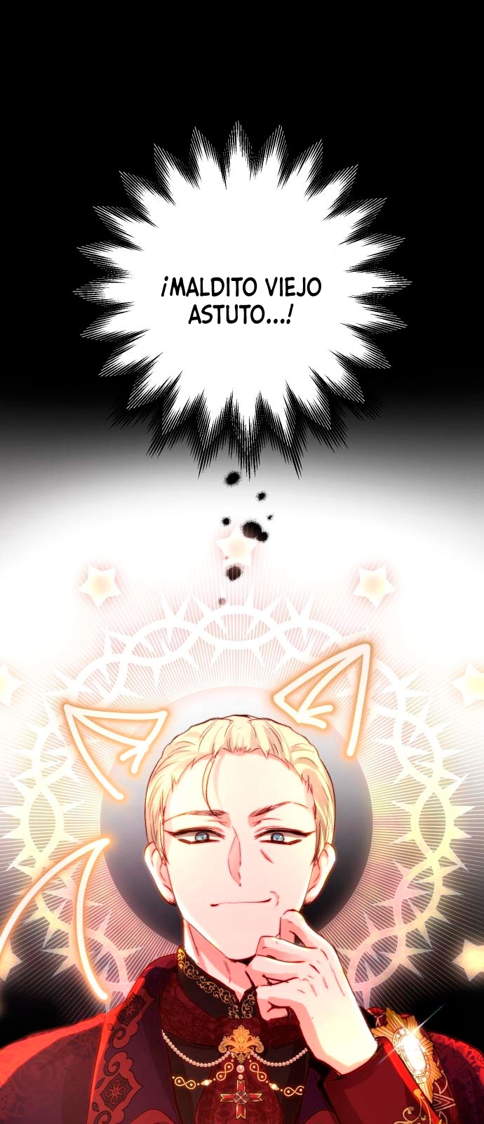 Rosalin Bogart Capítulo 20 - Página 72