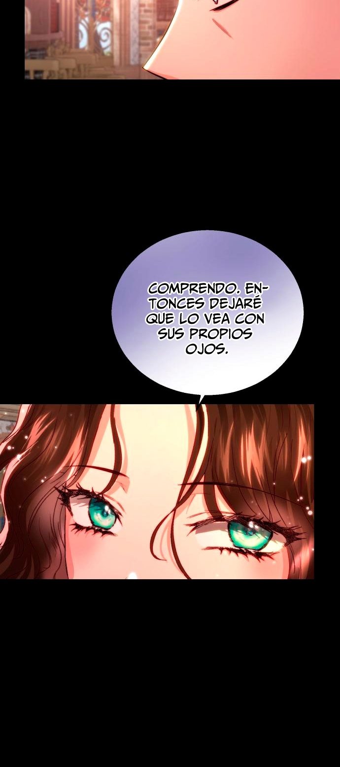 Rosalin Bogart Capítulo 21 - Página 12