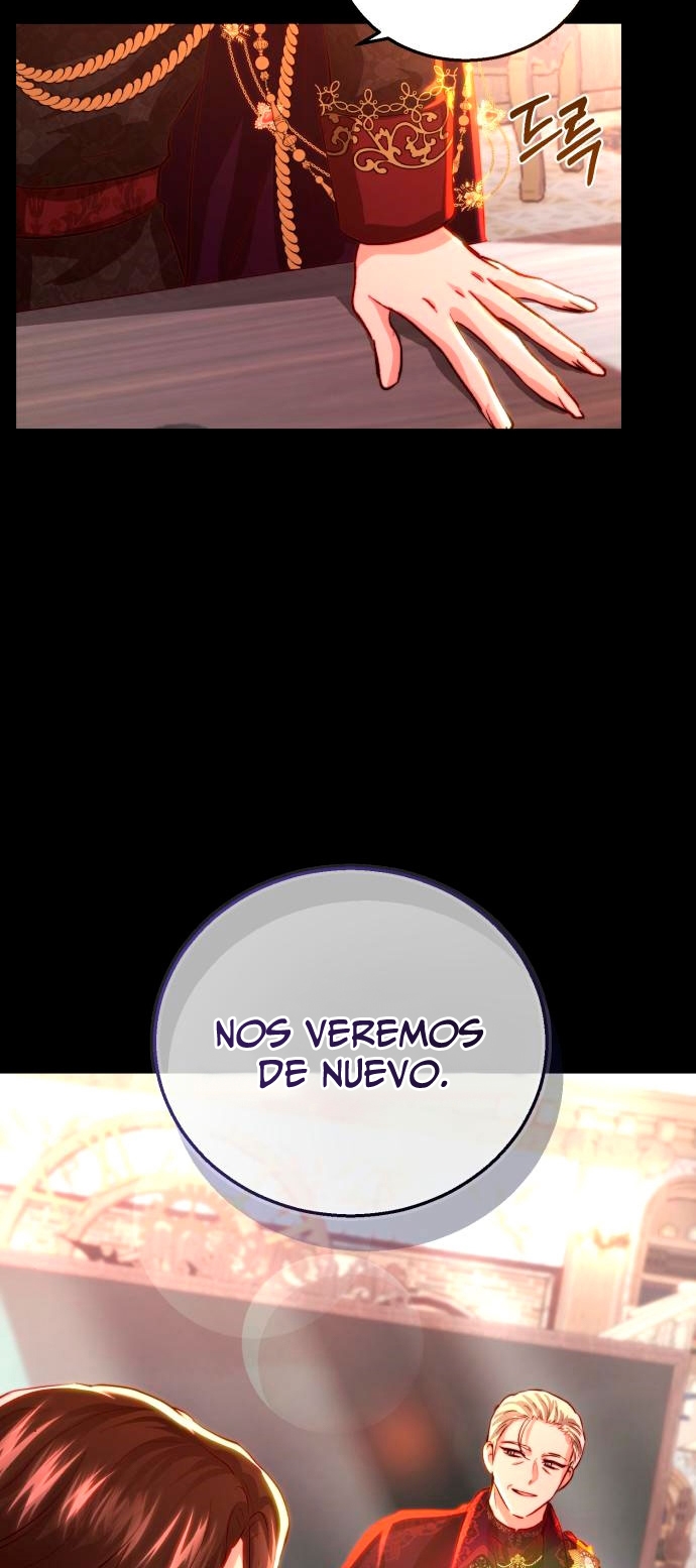 Rosalin Bogart Capítulo 21 - Página 14