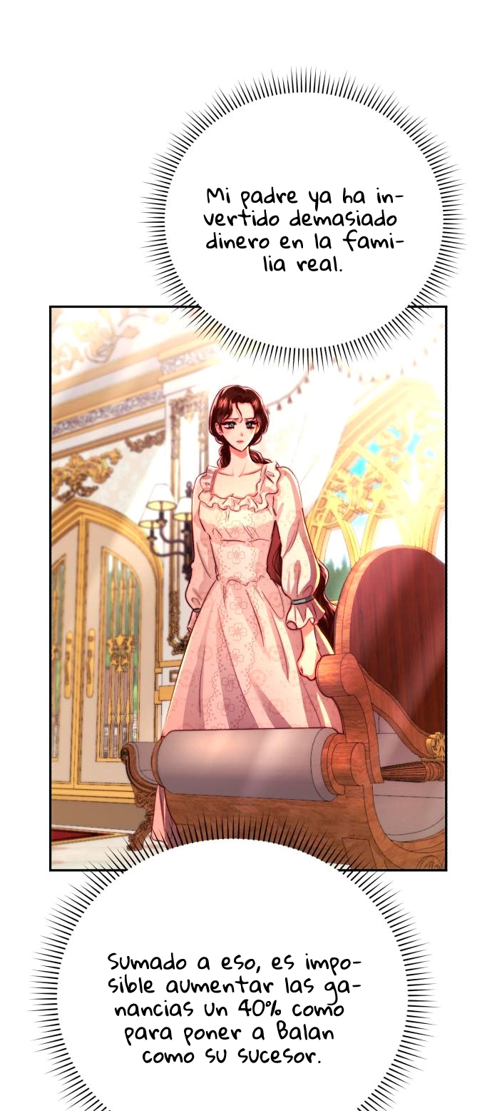 Rosalin Bogart Capítulo 21 - Página 16