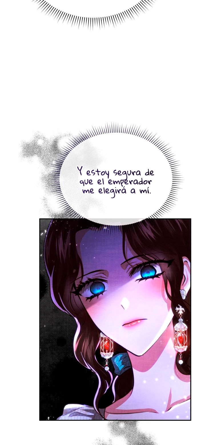 Rosalin Bogart Capítulo 21 - Página 17