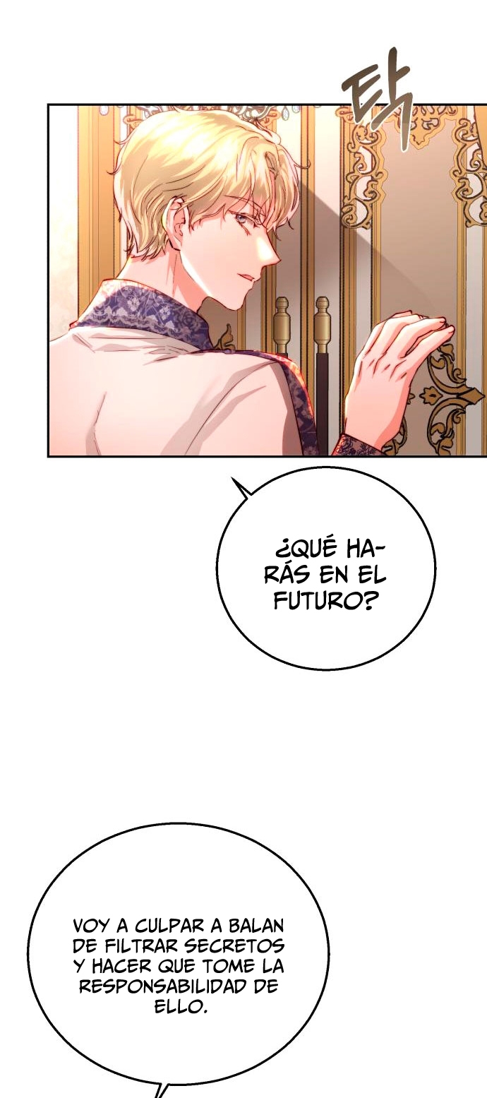 Rosalin Bogart Capítulo 21 - Página 20