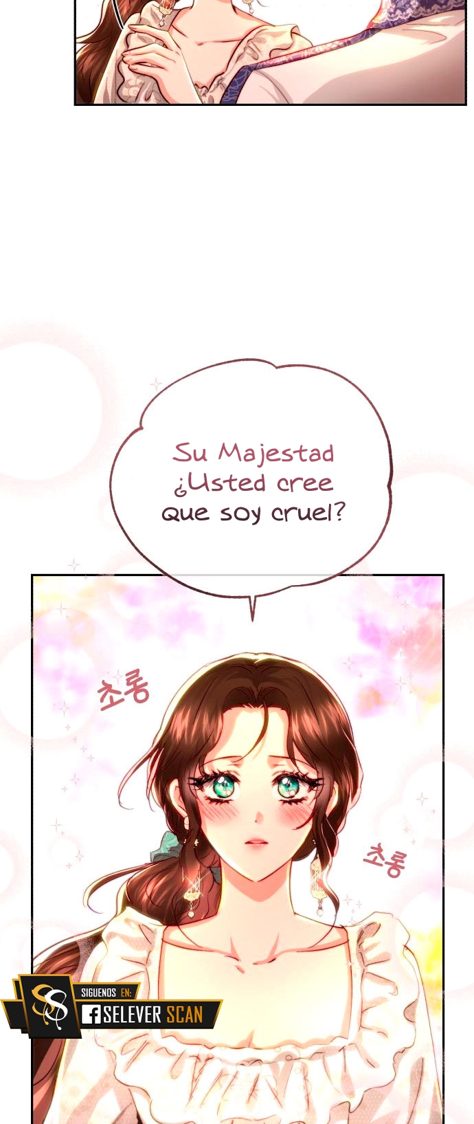 Rosalin Bogart Capítulo 21 - Página 24