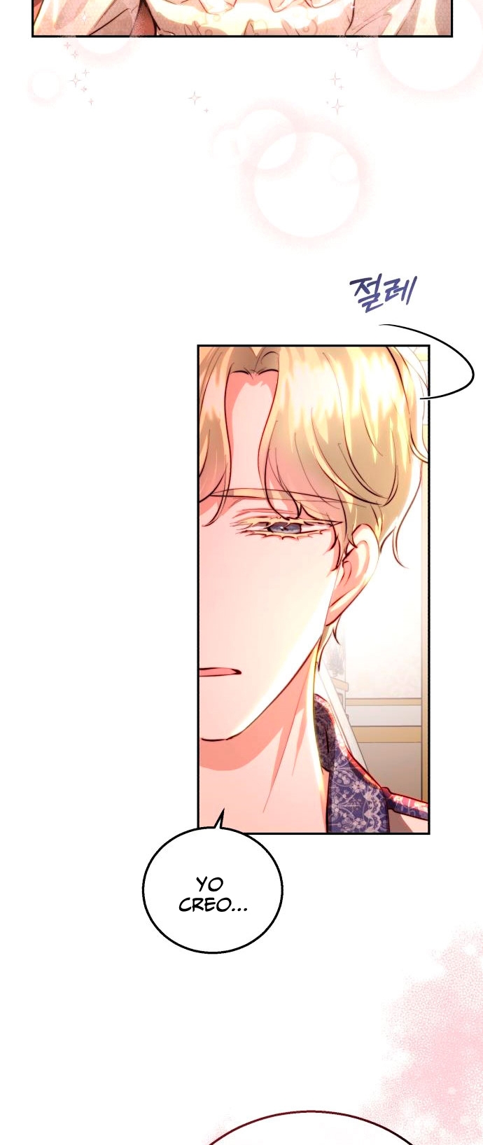 Rosalin Bogart Capítulo 21 - Página 25