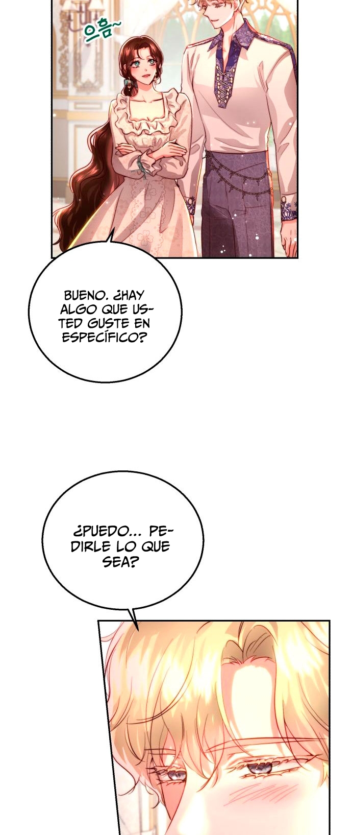 Rosalin Bogart Capítulo 21 - Página 28