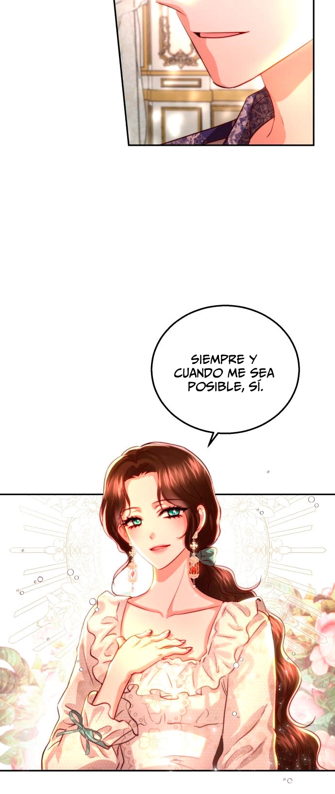 Rosalin Bogart Capítulo 21 - Página 29