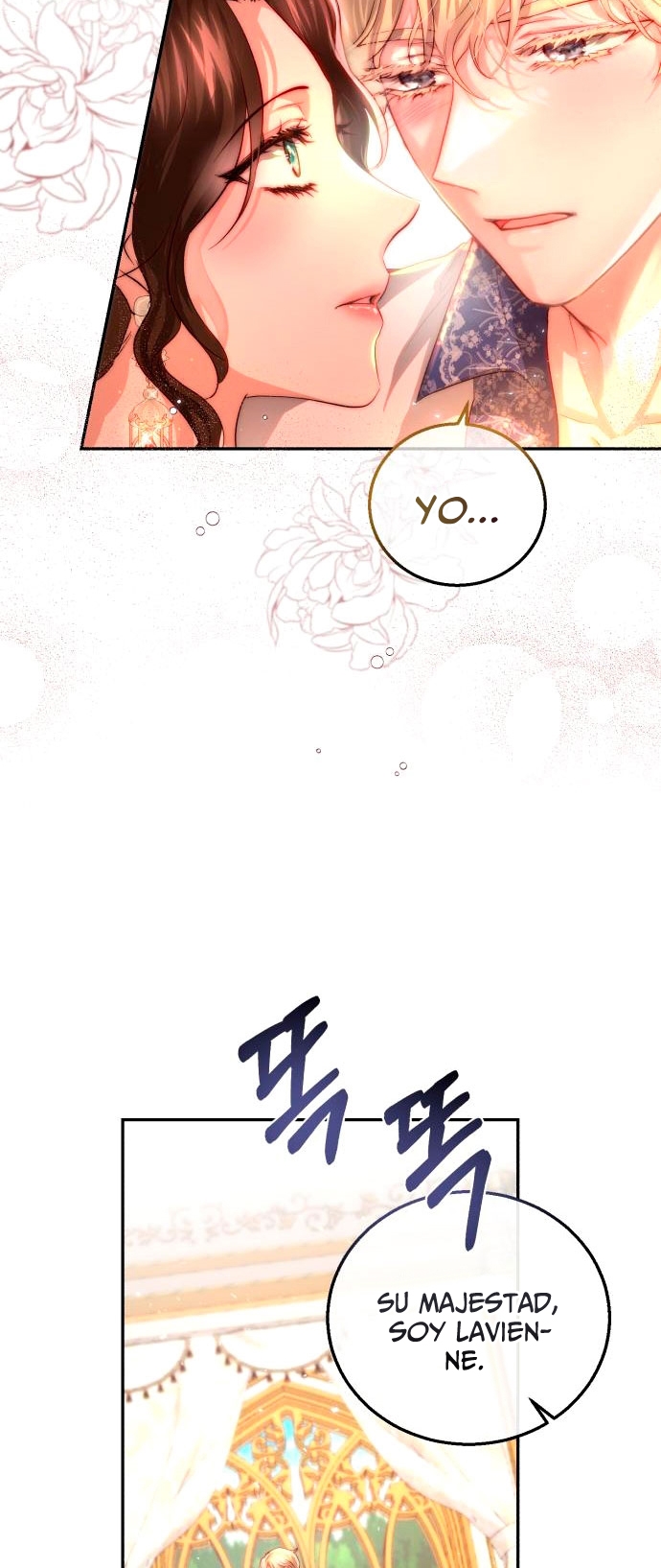 Rosalin Bogart Capítulo 21 - Página 31