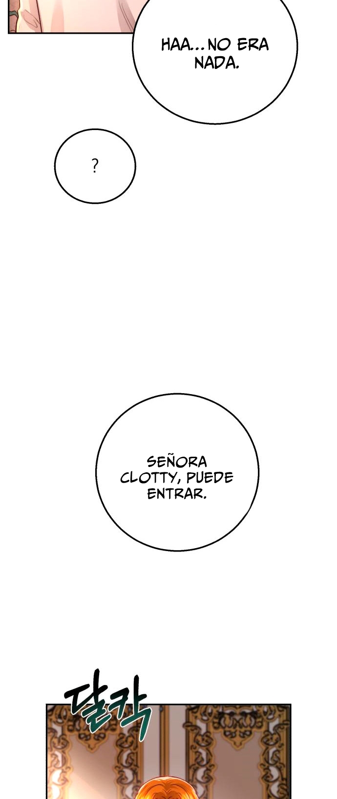 Rosalin Bogart Capítulo 21 - Página 33