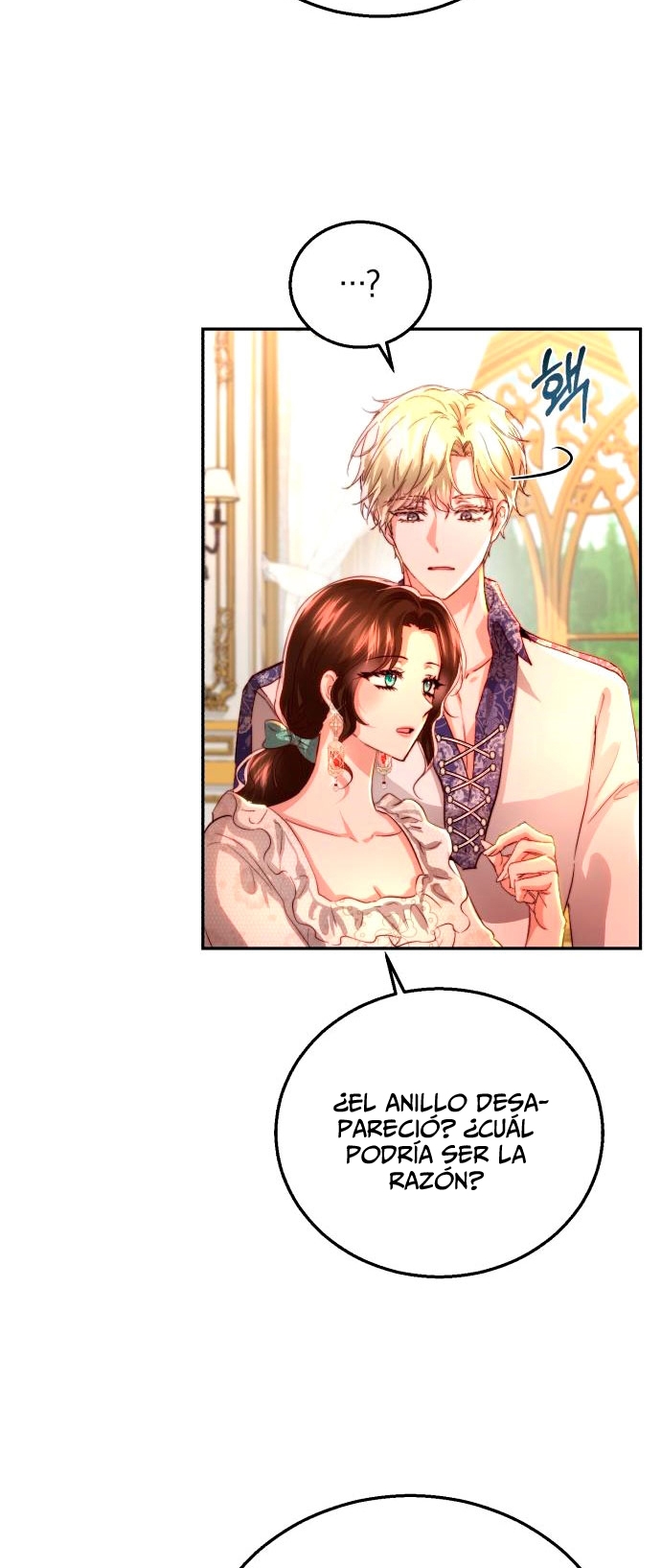 Rosalin Bogart Capítulo 21 - Página 37