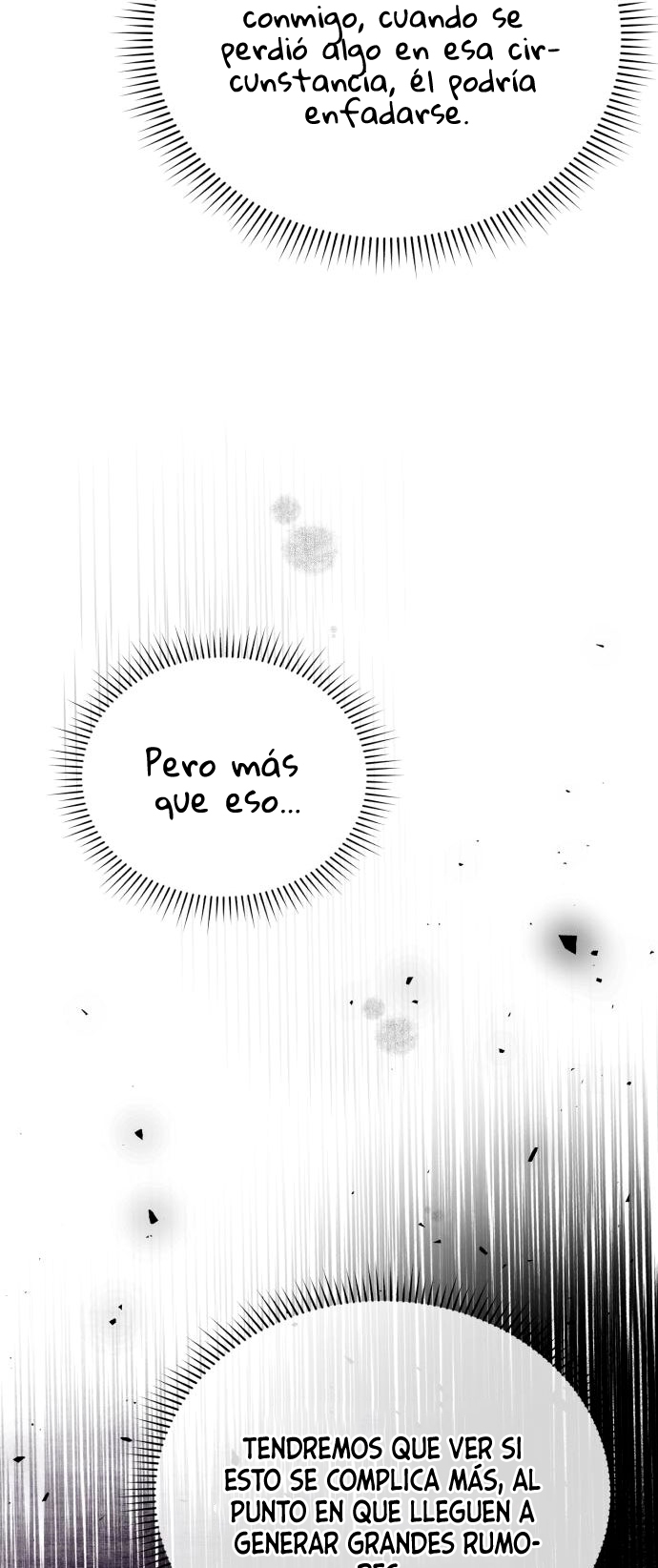 Rosalin Bogart Capítulo 21 - Página 42