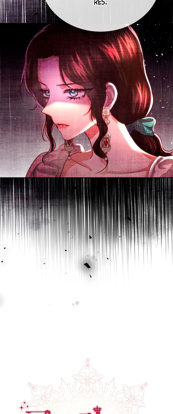 Rosalin Bogart Capítulo 21 - Página 43