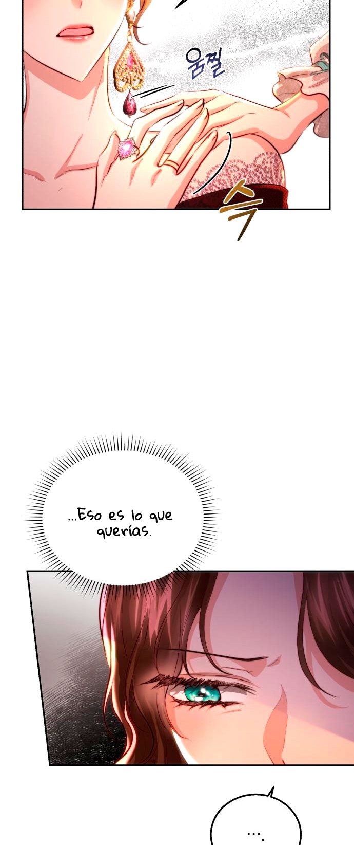 Rosalin Bogart Capítulo 21 - Página 52