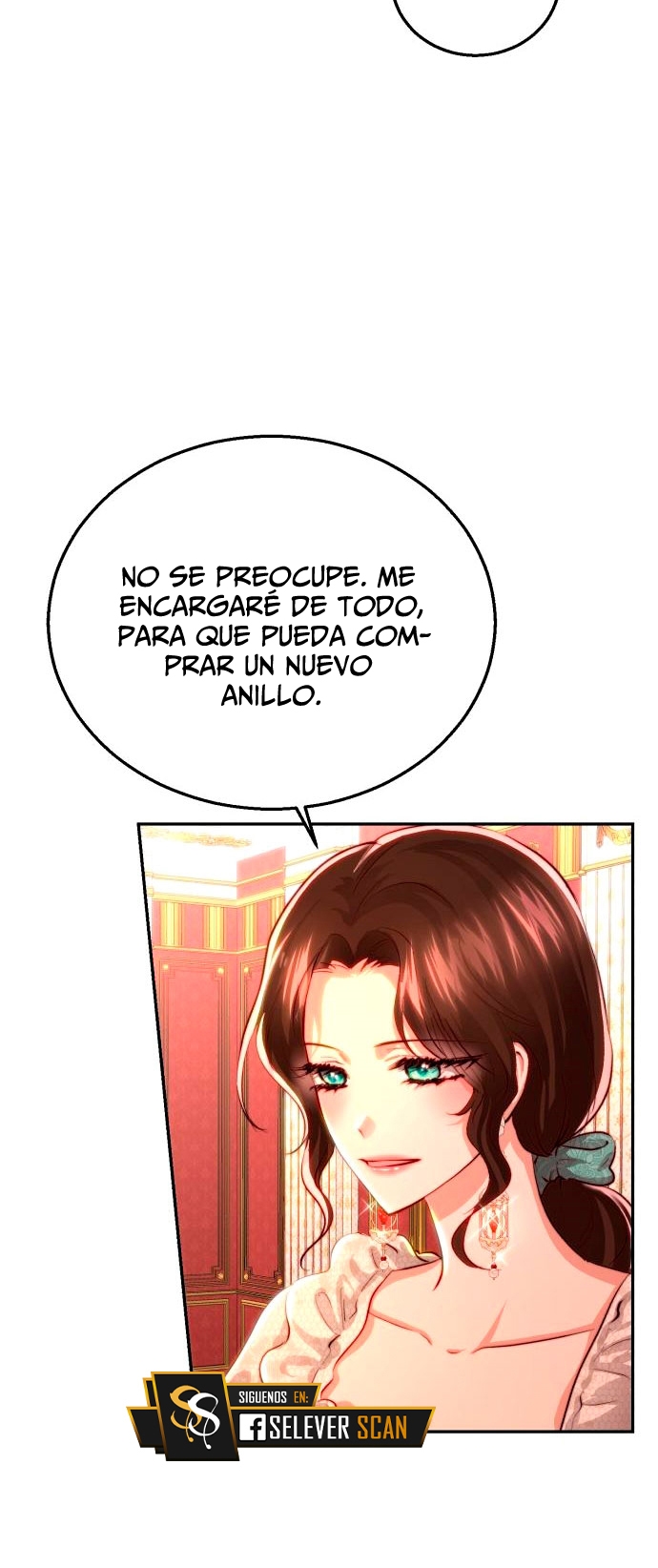 Rosalin Bogart Capítulo 21 - Página 53