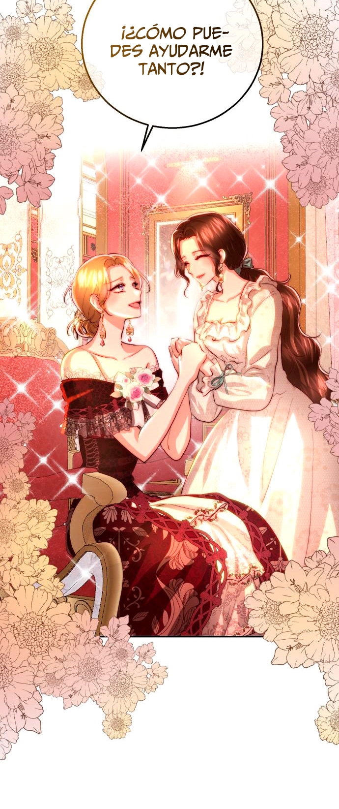 Rosalin Bogart Capítulo 21 - Página 55