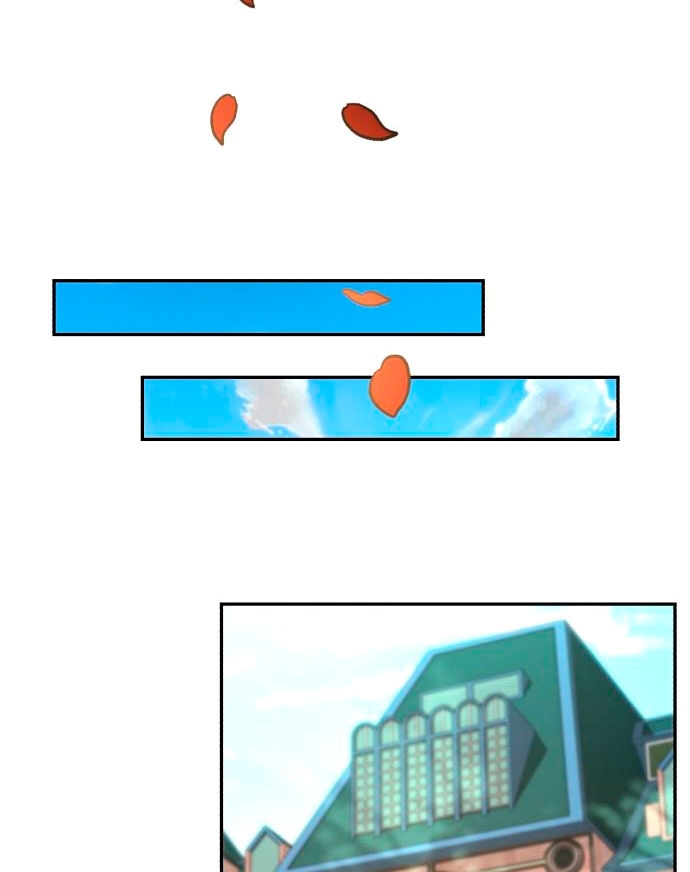 Rosalin Bogart Capítulo 21 - Página 58