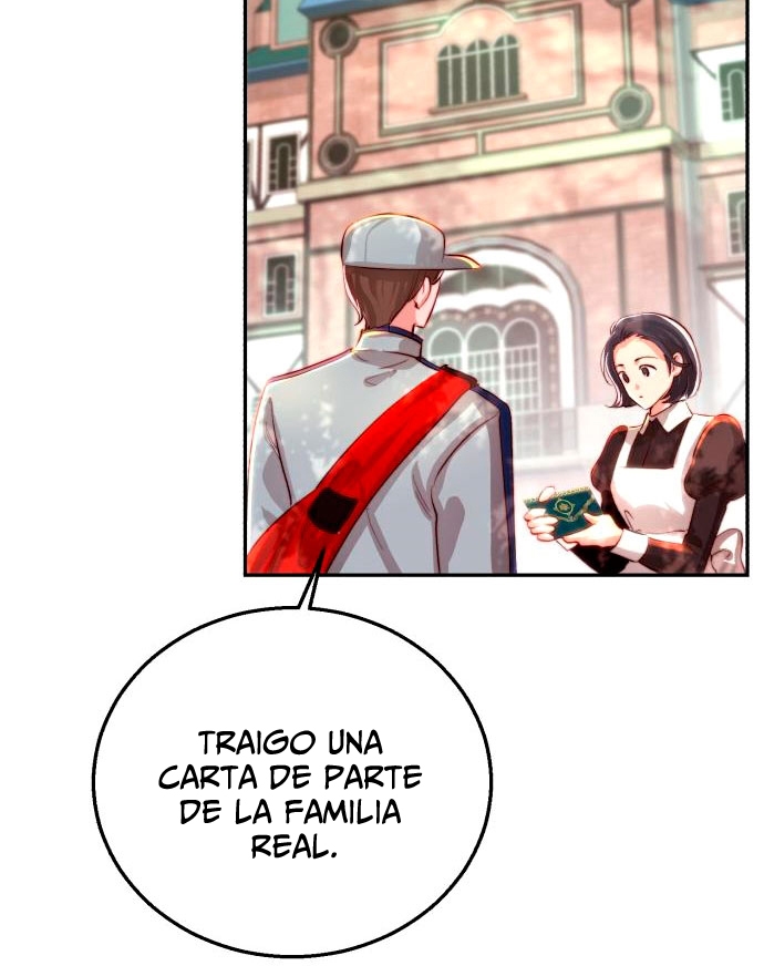 Rosalin Bogart Capítulo 21 - Página 59