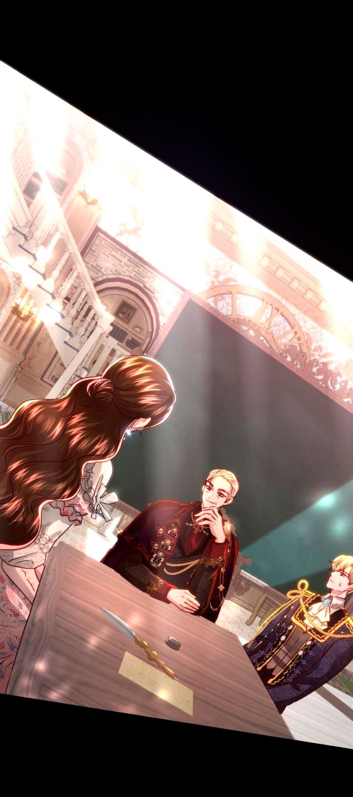 Rosalin Bogart Capítulo 21 - Página 6